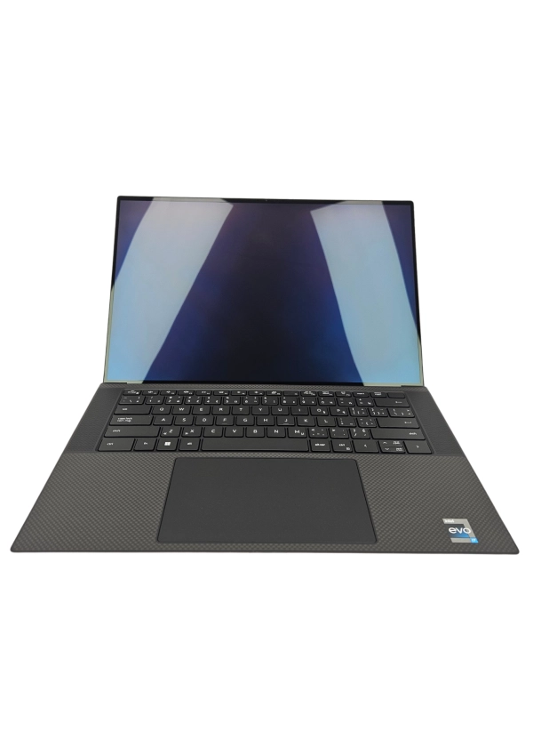 Ultrabook aluminiowy Dell XPS 9530 i7-13700H 32GB 1TB SSD 15,6